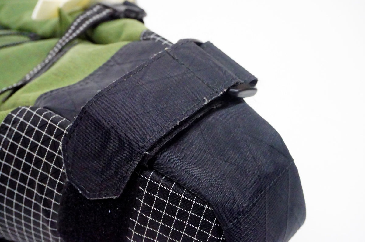 RAWLOW MOUNTAIN WORKS 「ロウロウマウンテンワークス」 サドルバッグ / 名古屋大須店