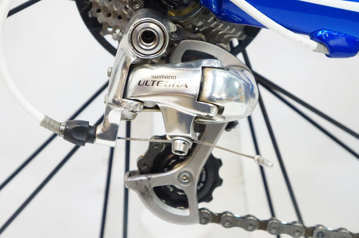 TREK 「トレック」 MADONE 4.5 2009年モデル ロードバイク / 熊谷本店