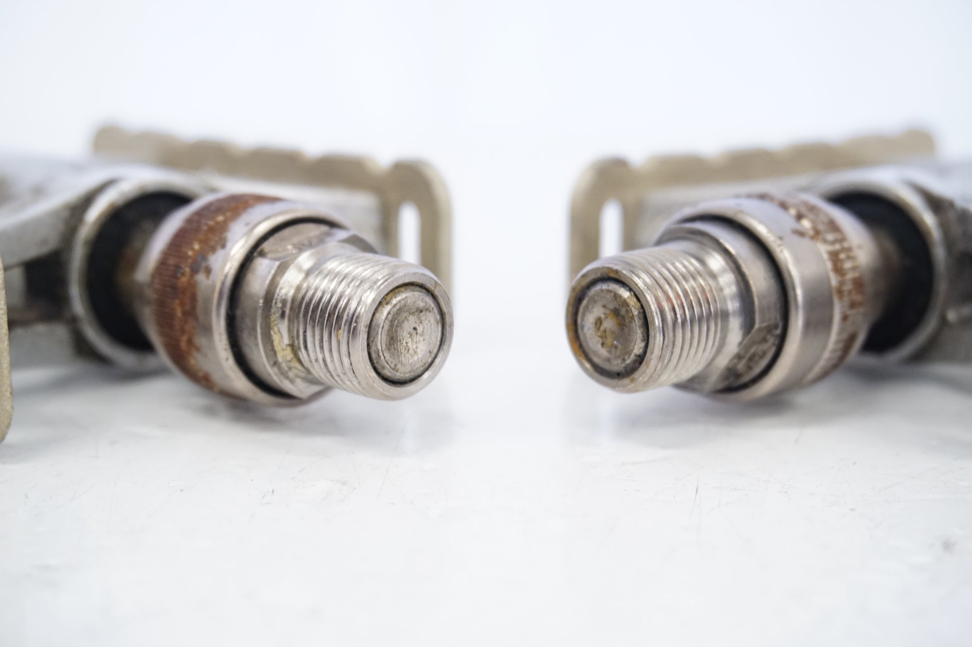 MKS 「ミカシマ」 PROMENADE EZY ペダル / 浜松店