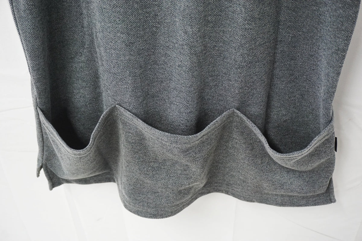 RIN PROJECT 「リンプロジェクト」 サイズL 半袖ジャージ / 奈良店