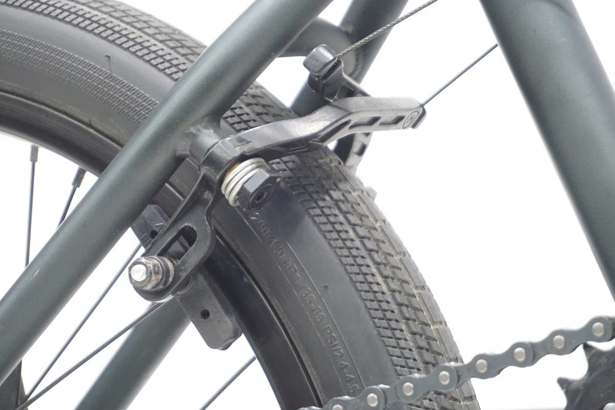 KINK BMX 「キンクビーエムエックス」 GONGS20 PARK 20インチ 年式不明 BMX / 滋賀大津店