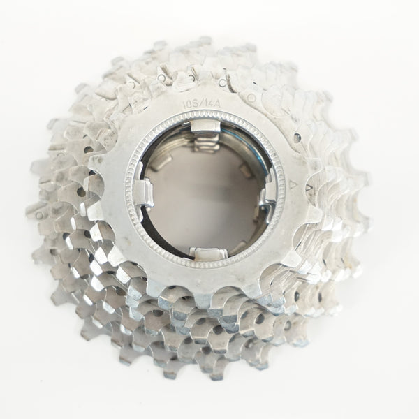 CAMPAGNOLO 「カンパニョーロ」 モデル不明 14-23T 10S スプロケット