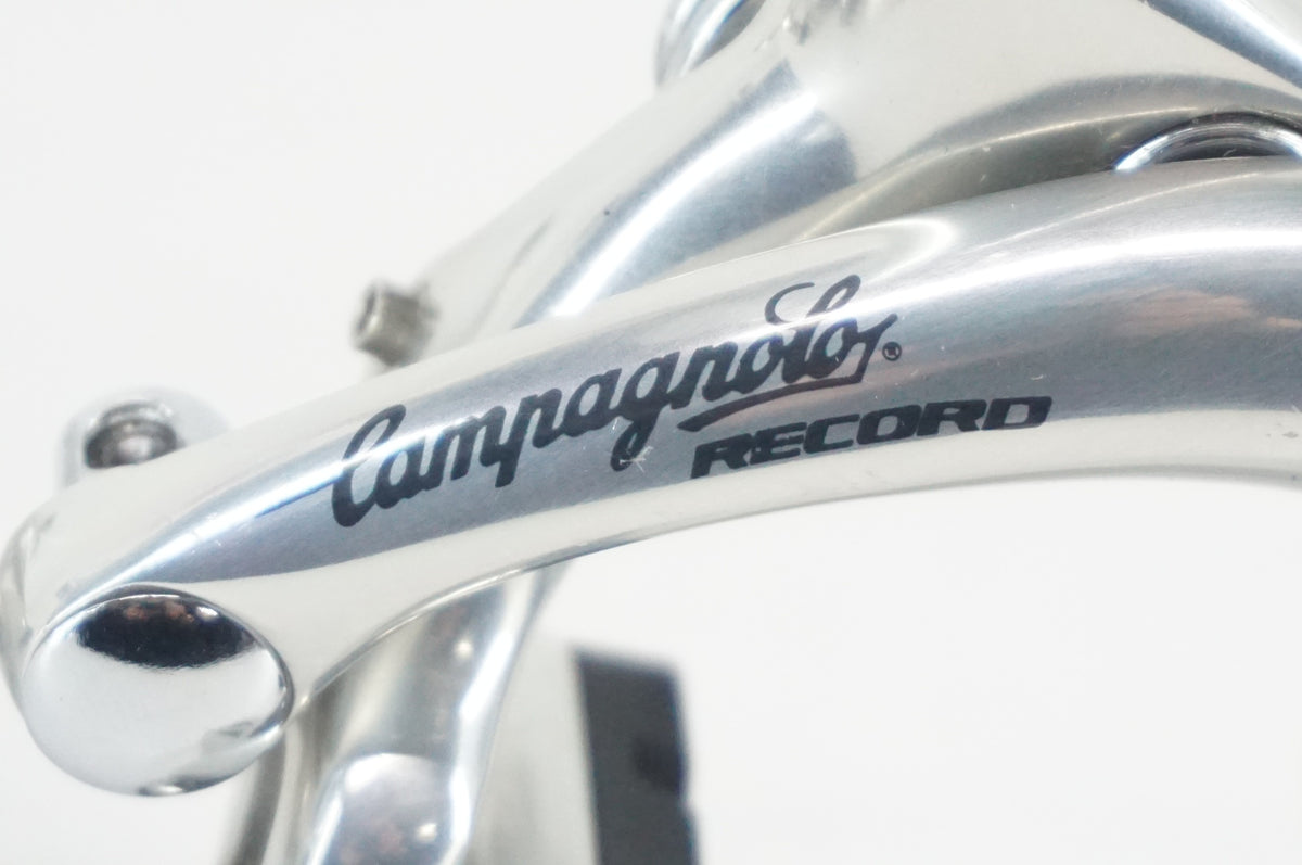 CAMPAGNOLO 「カンパニョーロ」 RECORD BR-14RE キャリパーブレーキ / 阪急塚口店