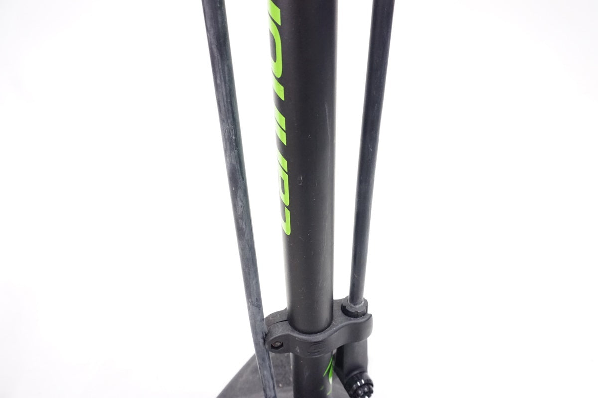 CANNONDALE「キャノンデール」 AIRPORT NITRO フロアポンプ / 浜松店