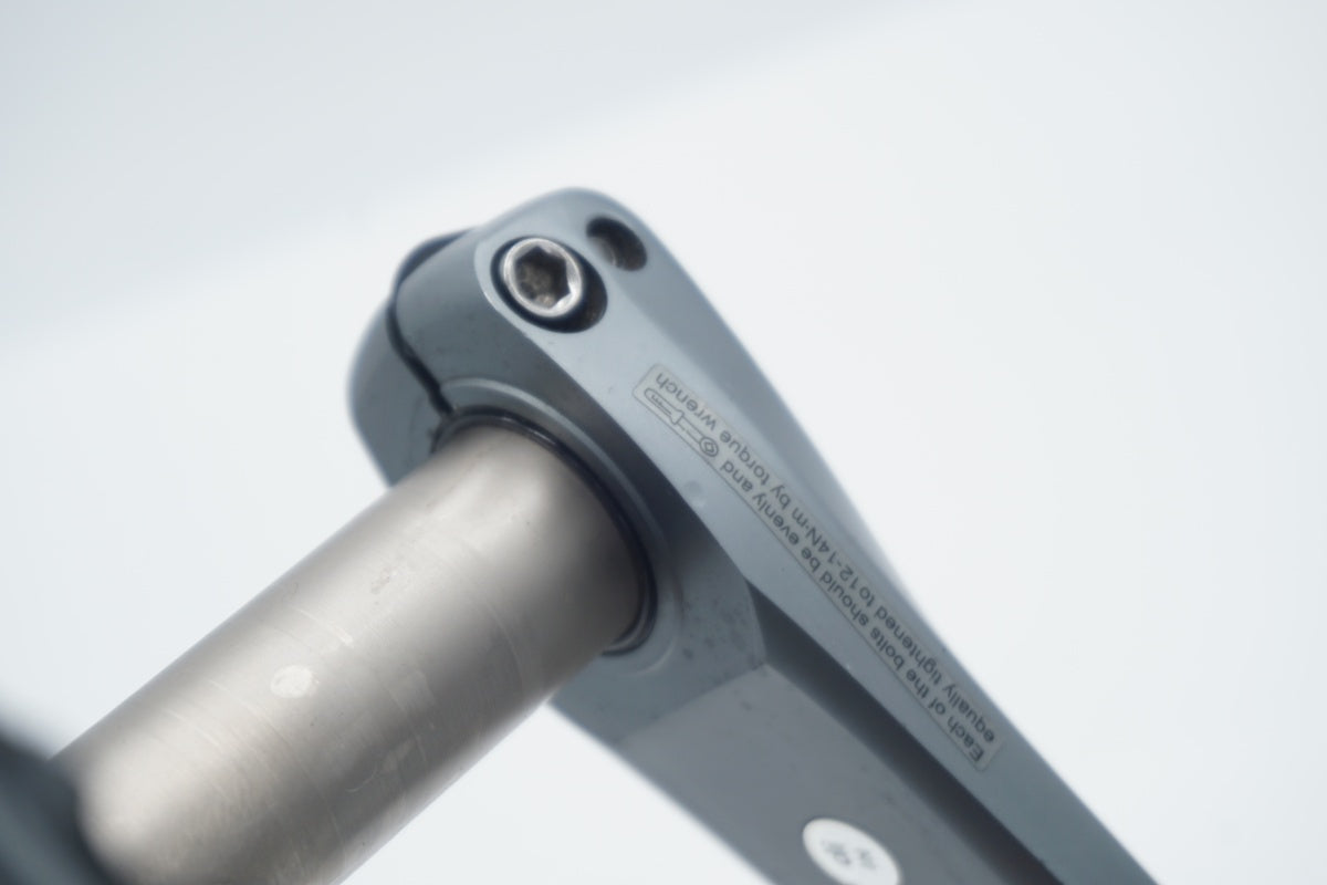 SHIMANO 「」シマノ」 ULTEGRA FC-6700 52-39T 170mm クランク / 滋賀大津店