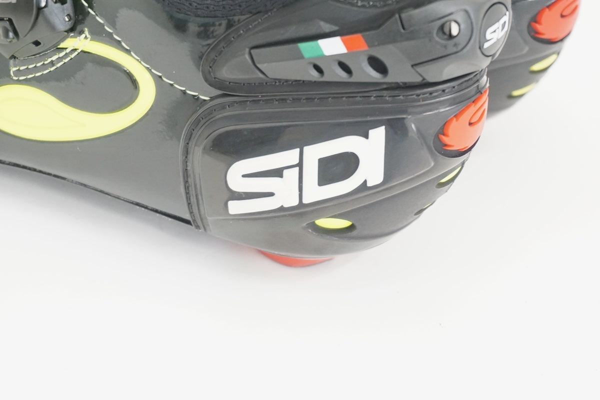 SIDI 「シディ」 WIRE CAROBON EUR43.5 シューズ/ 京都八幡店