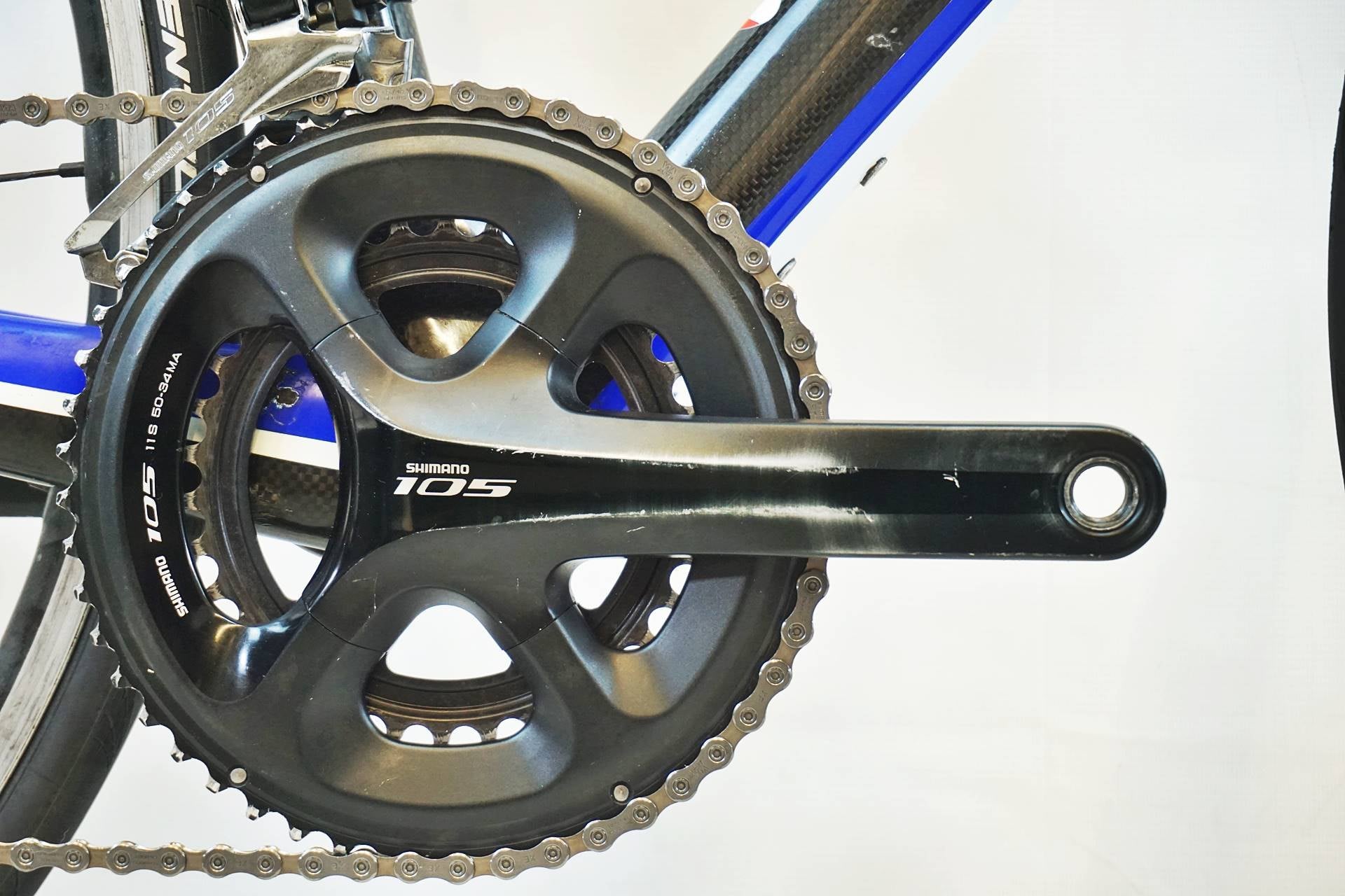 GIOS 「ジオス」 GRESS 105 2015年モデル ロードバイク / 有明ガーデン店