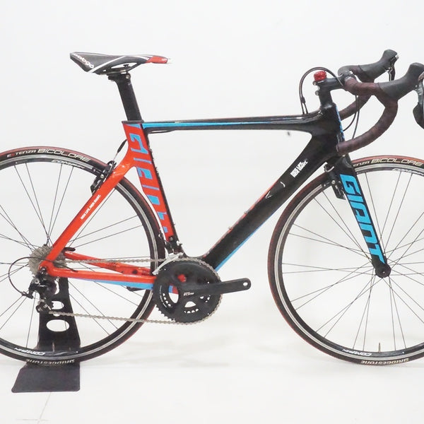 GIANT「ジャイアント」 PROPEL ADVANCED2 2016年モデル ロード