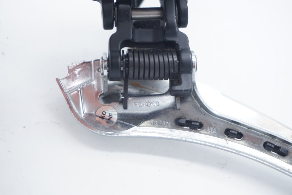 SHIMANO 「シマノ」 TIAGRA FD-4700 フロントディレイラー / 滋賀大津店