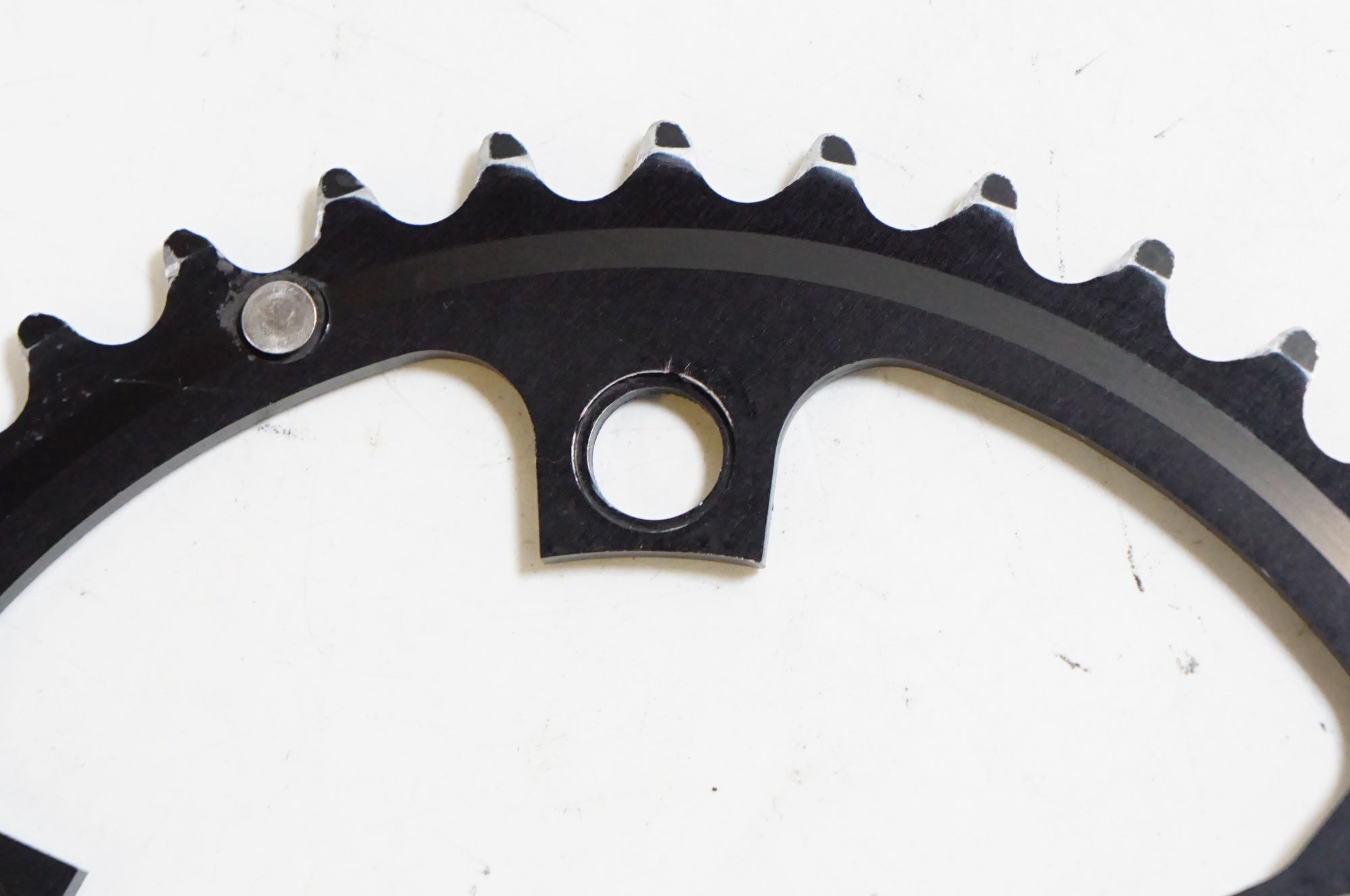 STRONGLIGHT 「ストロングライト」 39T チェーンリング / 熊谷本店