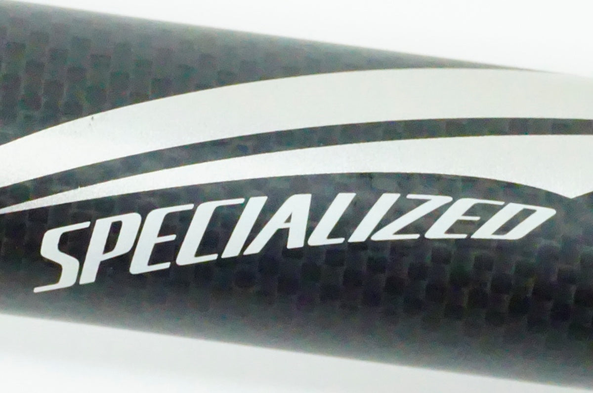 SPECIALIZED 「スペシャライズド」 Φ30.9 360mm シートポスト / 名古屋大須店