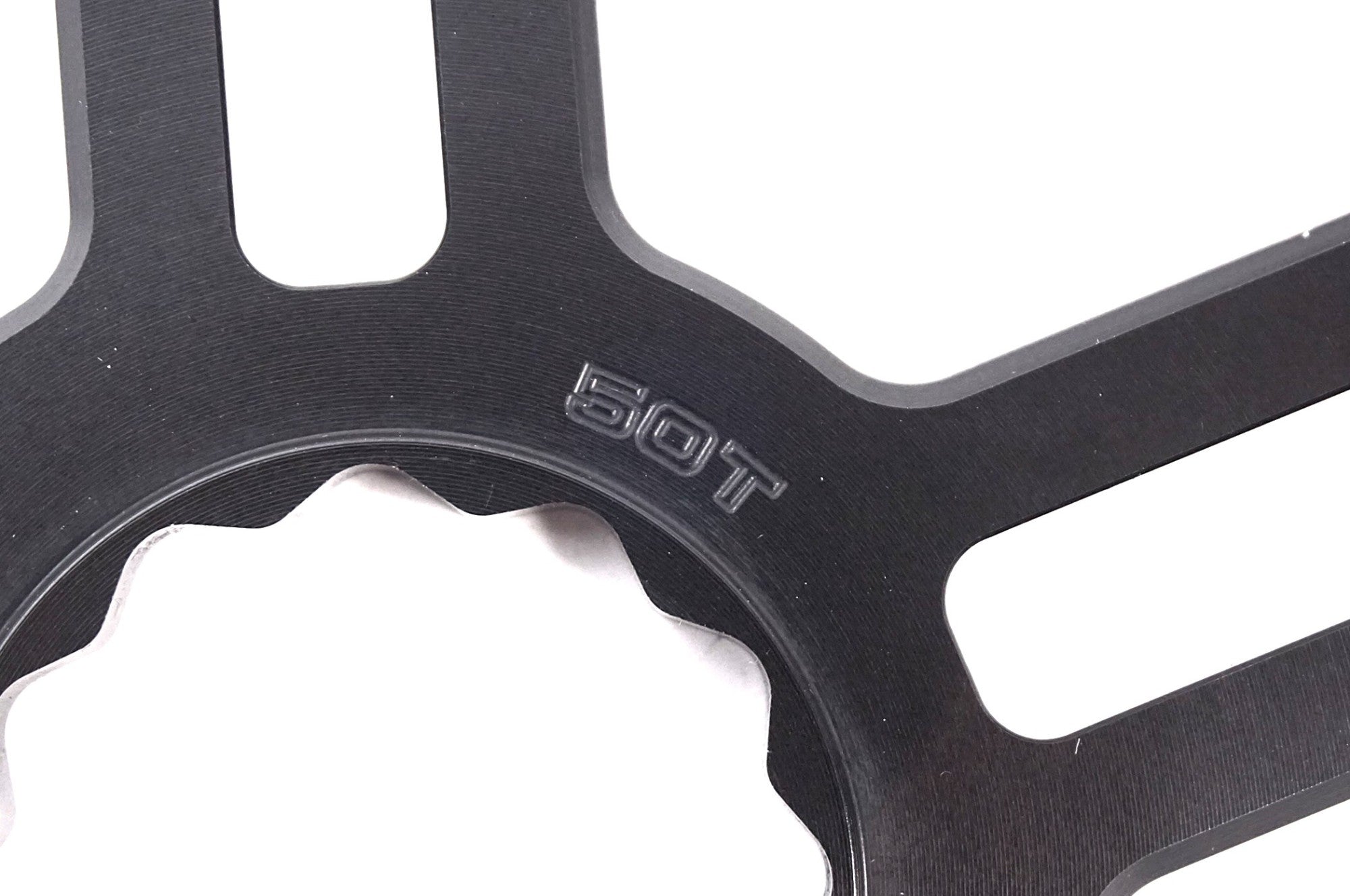 WHITE INDUSTRIES 「ホワイトインダストリーズ」 VBC 50T チェーンリング / 世田谷店