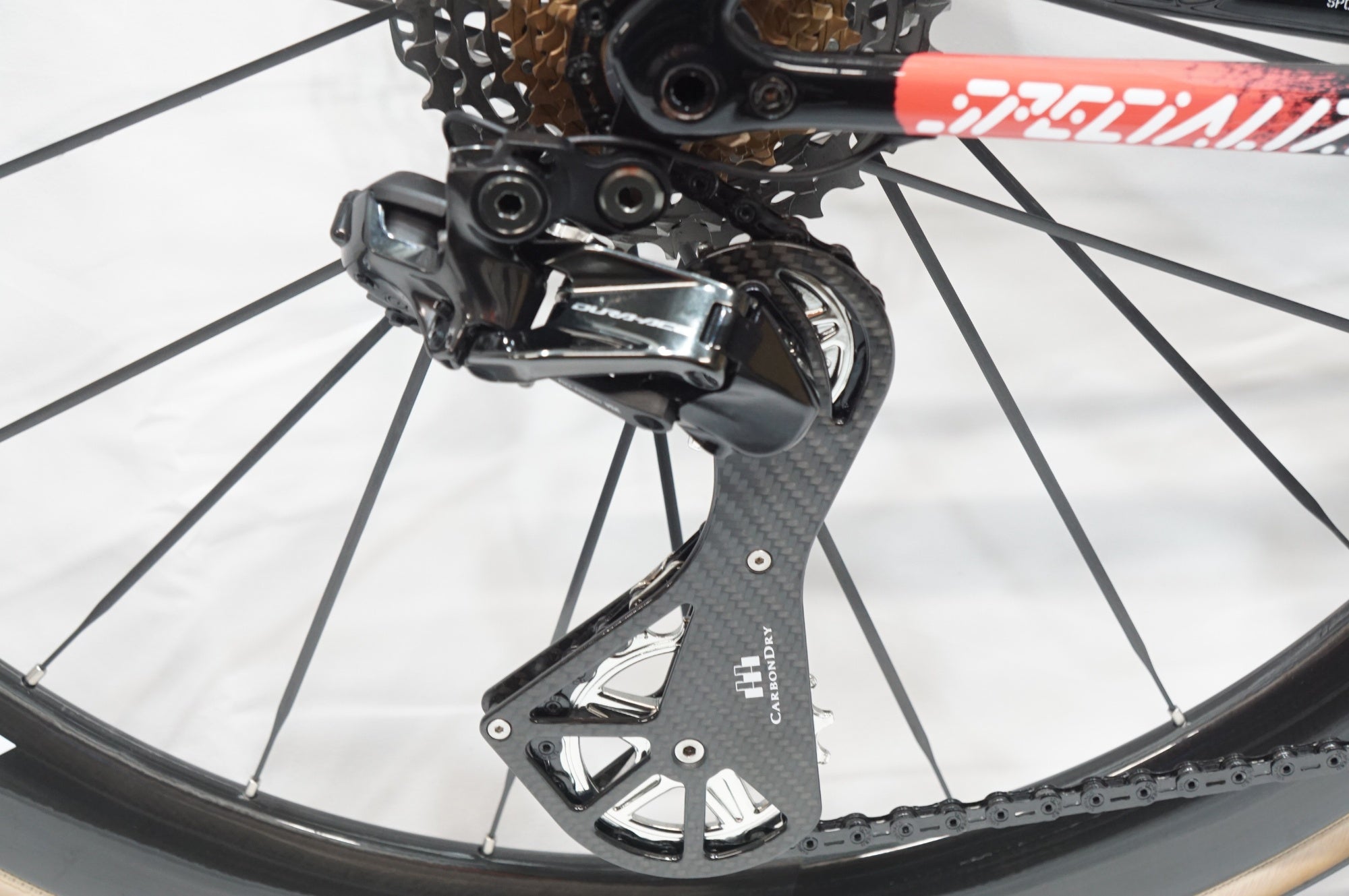 SPECIALIZED 「スペシャライズド」 S-WORKS TARMAC SL8 ARTIST COLLABORATION LTD 2026年モデル ロードバイク / 大宮店