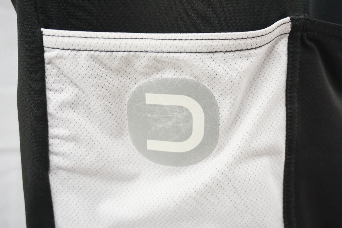 DOTOUT 「ドットアウト」 Lサイズ 半袖ジャージ / 奈良店