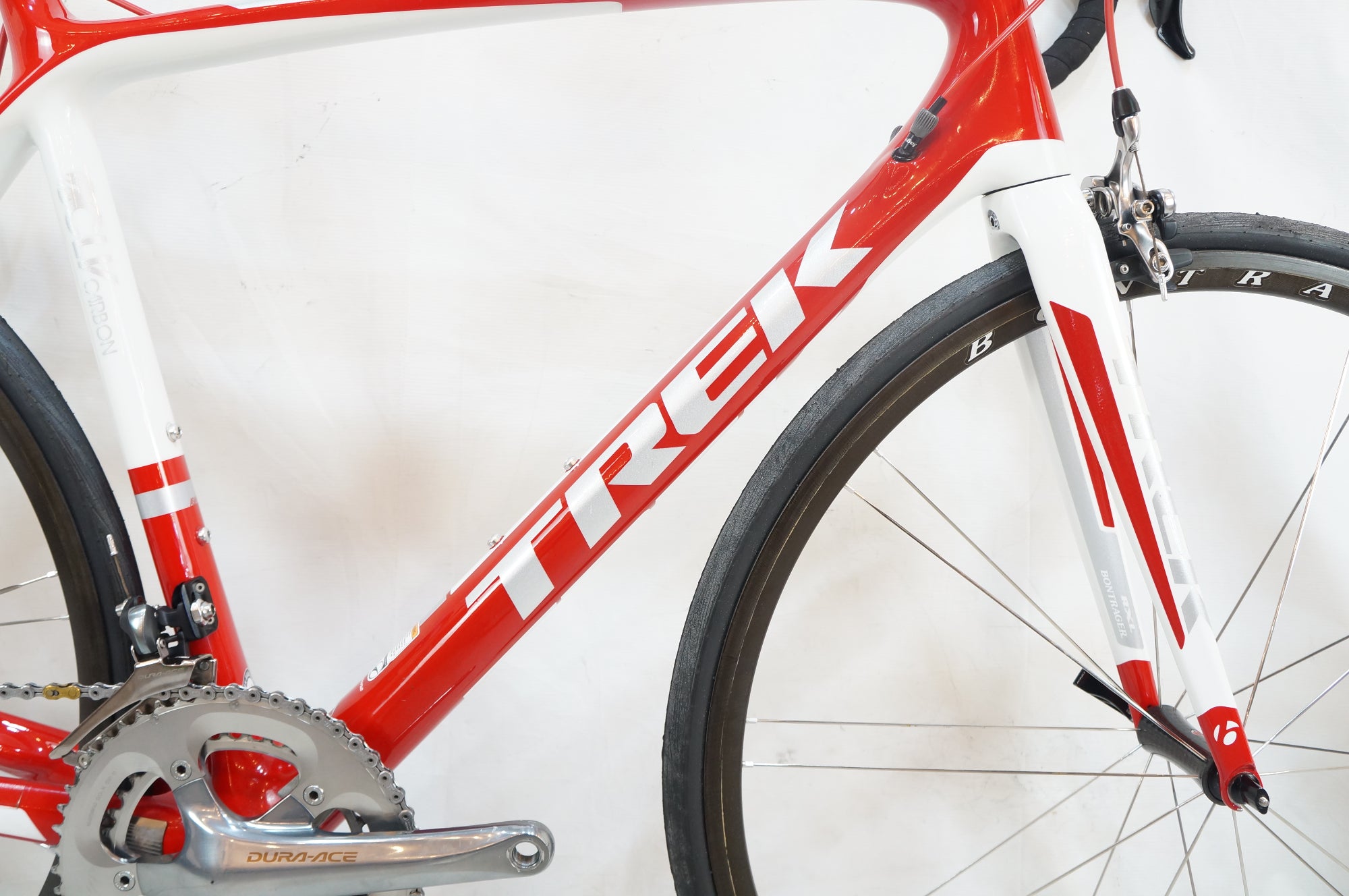 TREK 「トレック」 MADONE 5.2 2012年モデル ロードバイク / バイチャリ浦和ベース