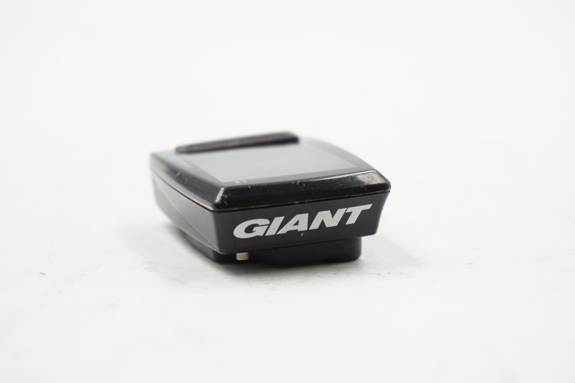 チャリ GIANT 「ジャイアント」 AXACT 9W サイクルコンピューター