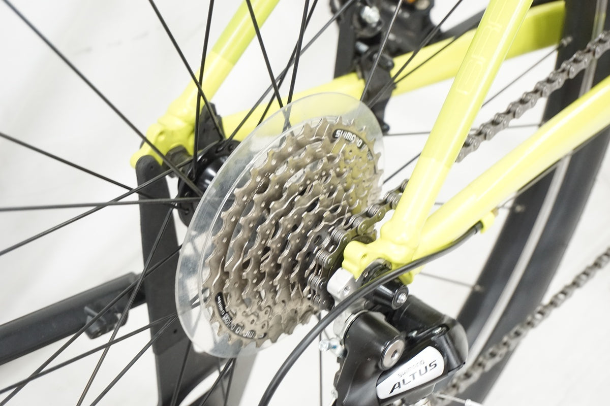 GIANT 「ジャイアント」 GRAVIER 2022年モデル クロスバイク / 奈良店