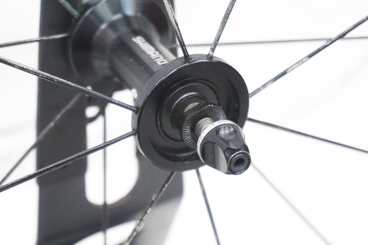 SHIMANO 「シマノ」 WH-RS11 シマノ11速 ホイールセット / 大阪美原北インター店