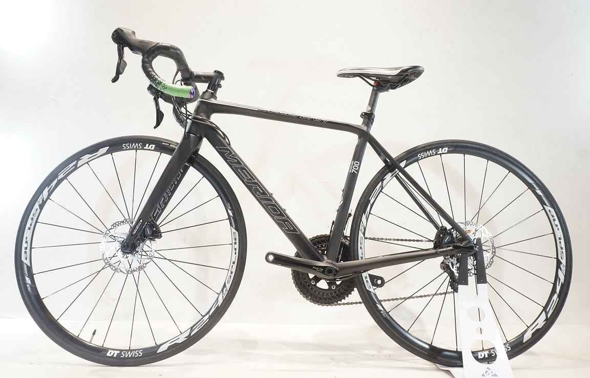 MERIDA 「メリダ」 SCULTURA DISC 700 2017年モデル ロードバイク / 横浜戸塚店