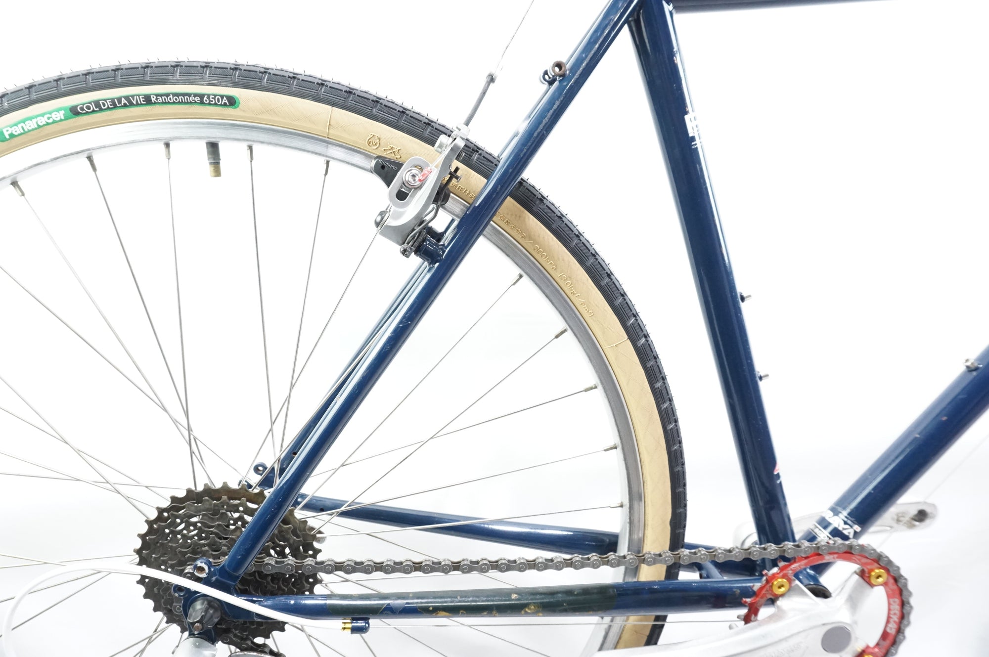 ARAYA 「アラヤ」 FEDERAL 2018年モデル 650A カスタム クロスバイク / 中目黒店