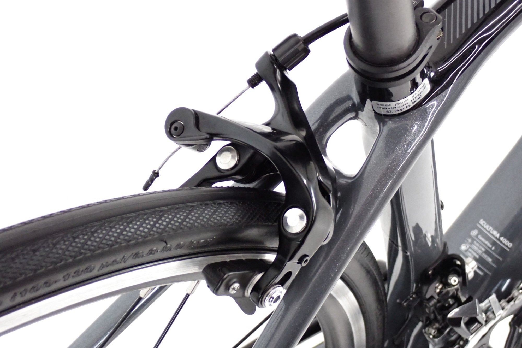 MERIDA 「メリダ」 SCULTURA 4000 2020年モデル ロードバイク / 伊勢崎店