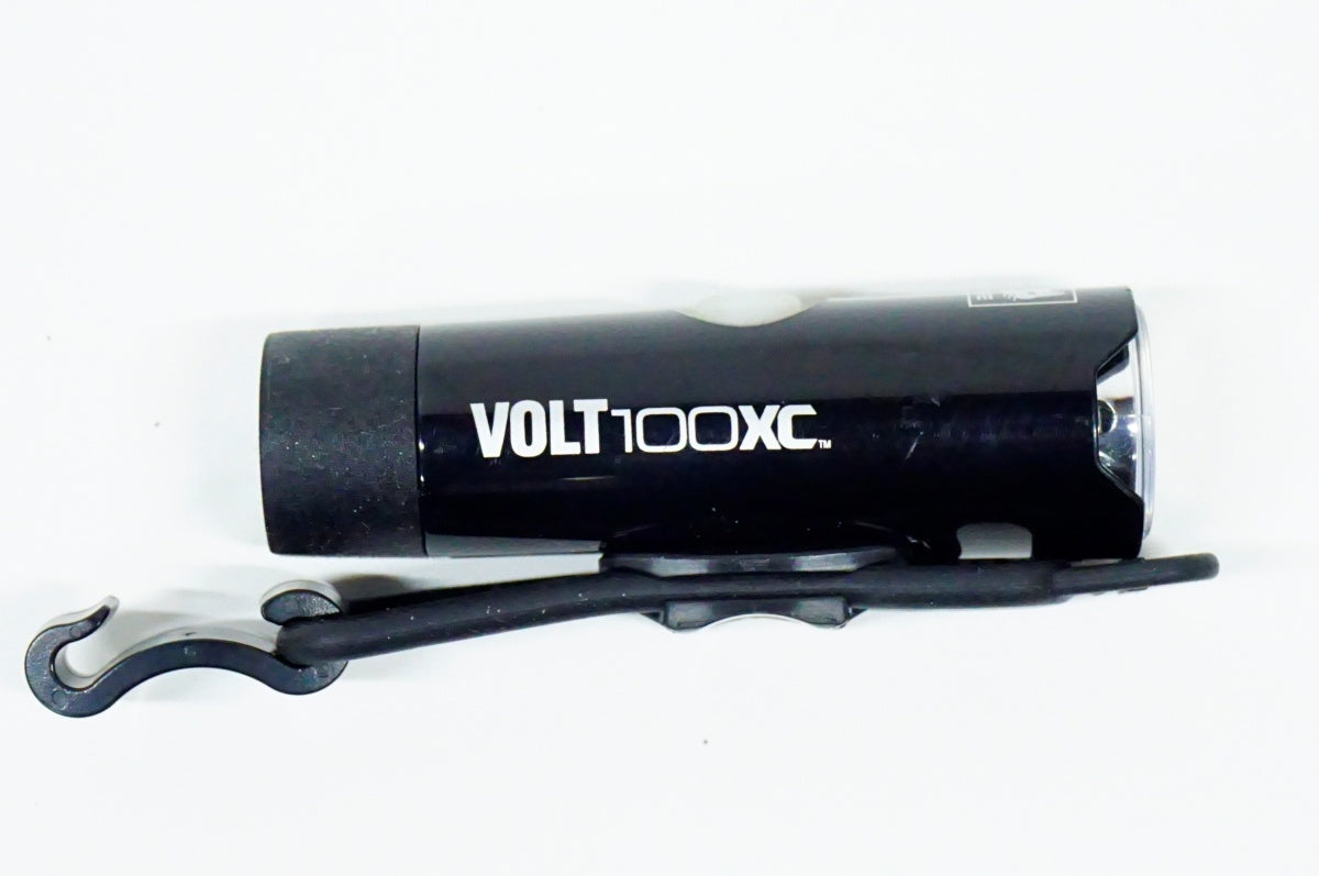 CATEYE 「キャットアイ」 VOLT100 XC フロントライト / 名古屋大須店