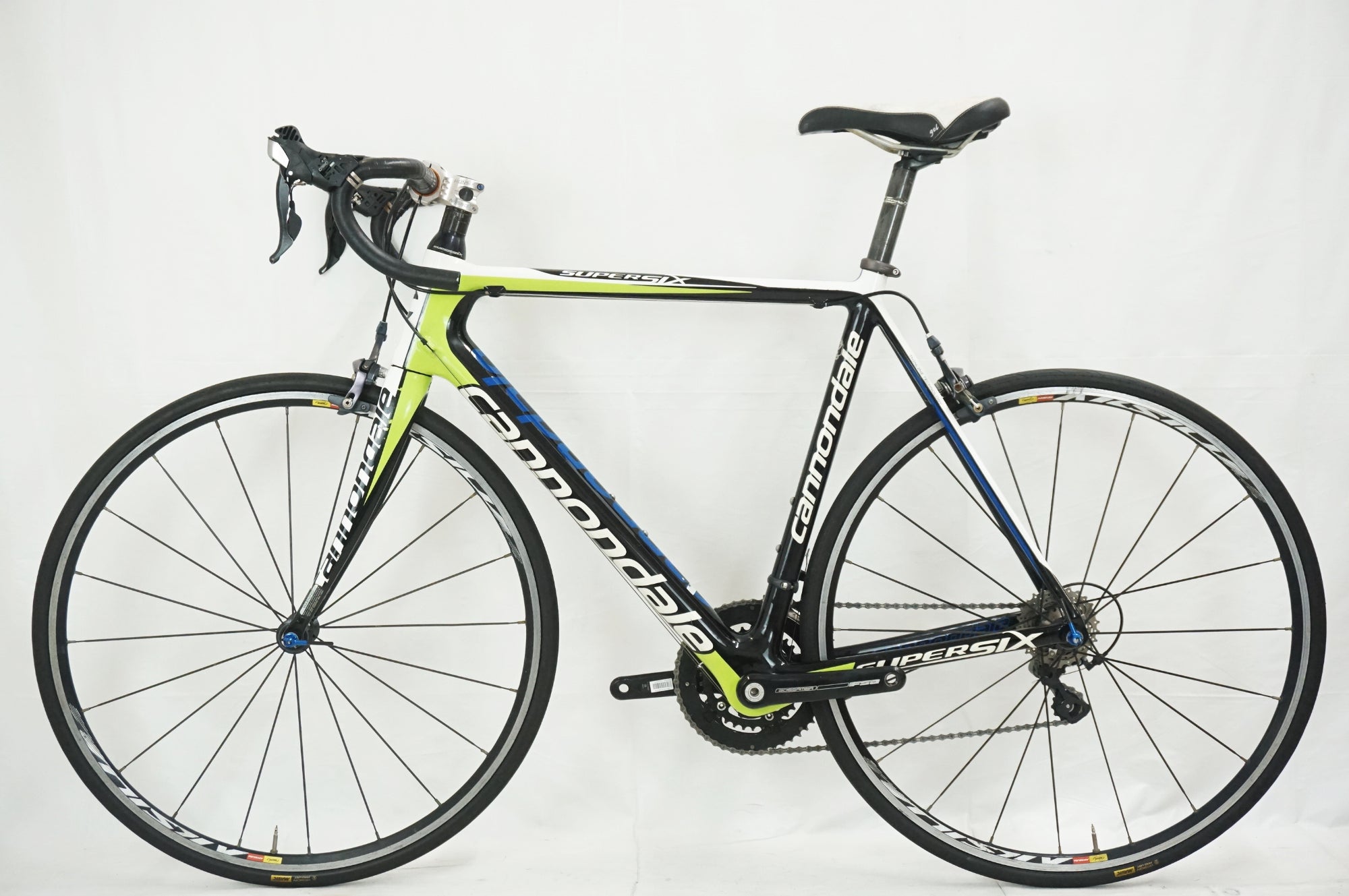 CANNONDALE 「キャノンデール」 SUPERSIX 5 2012年モデル ロードバイク / 福岡アイランドシティ店