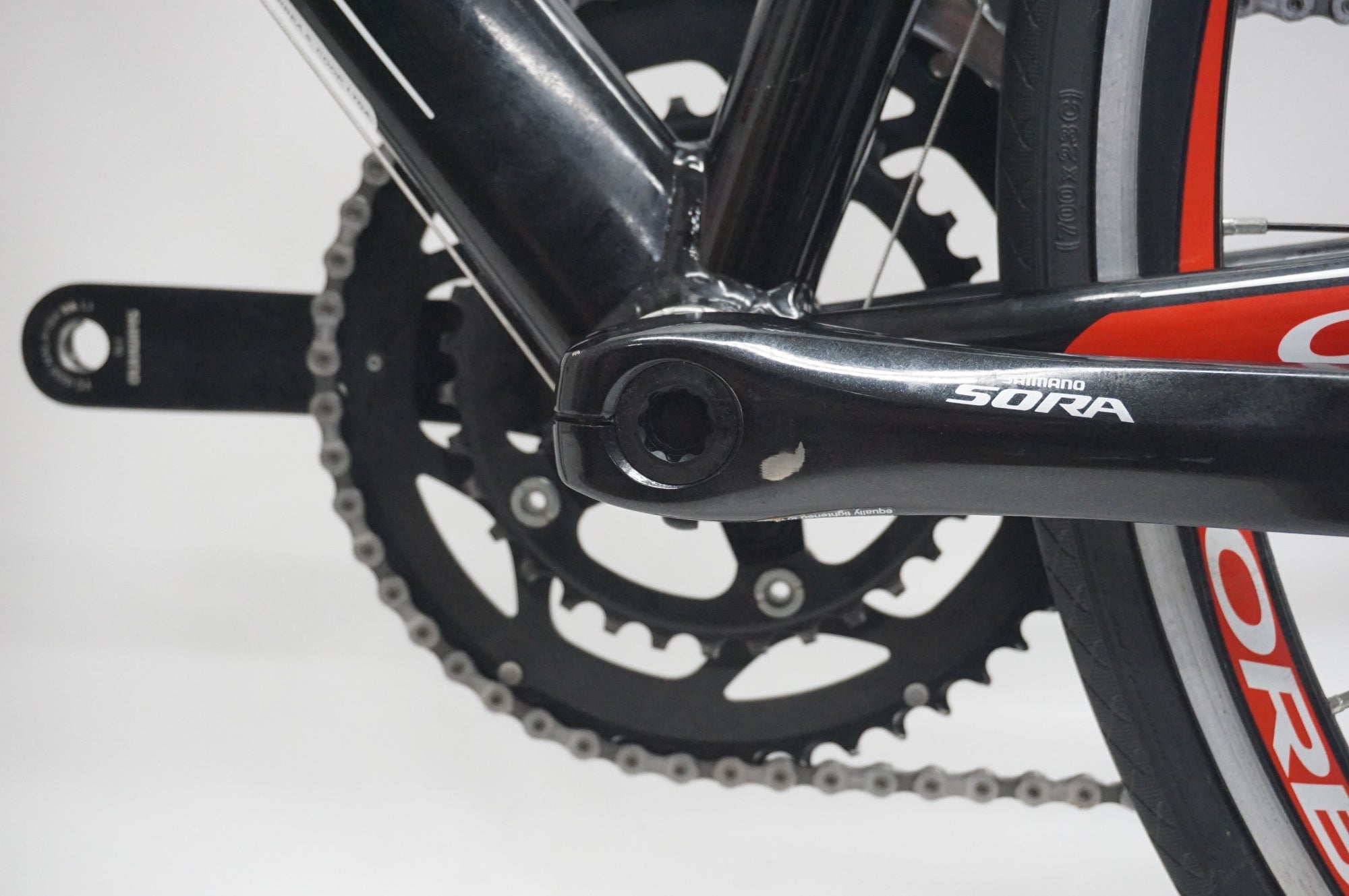 ORBEA 「オルベア」 AQUA SORA 2014年モデル ロードバイク / 福岡店