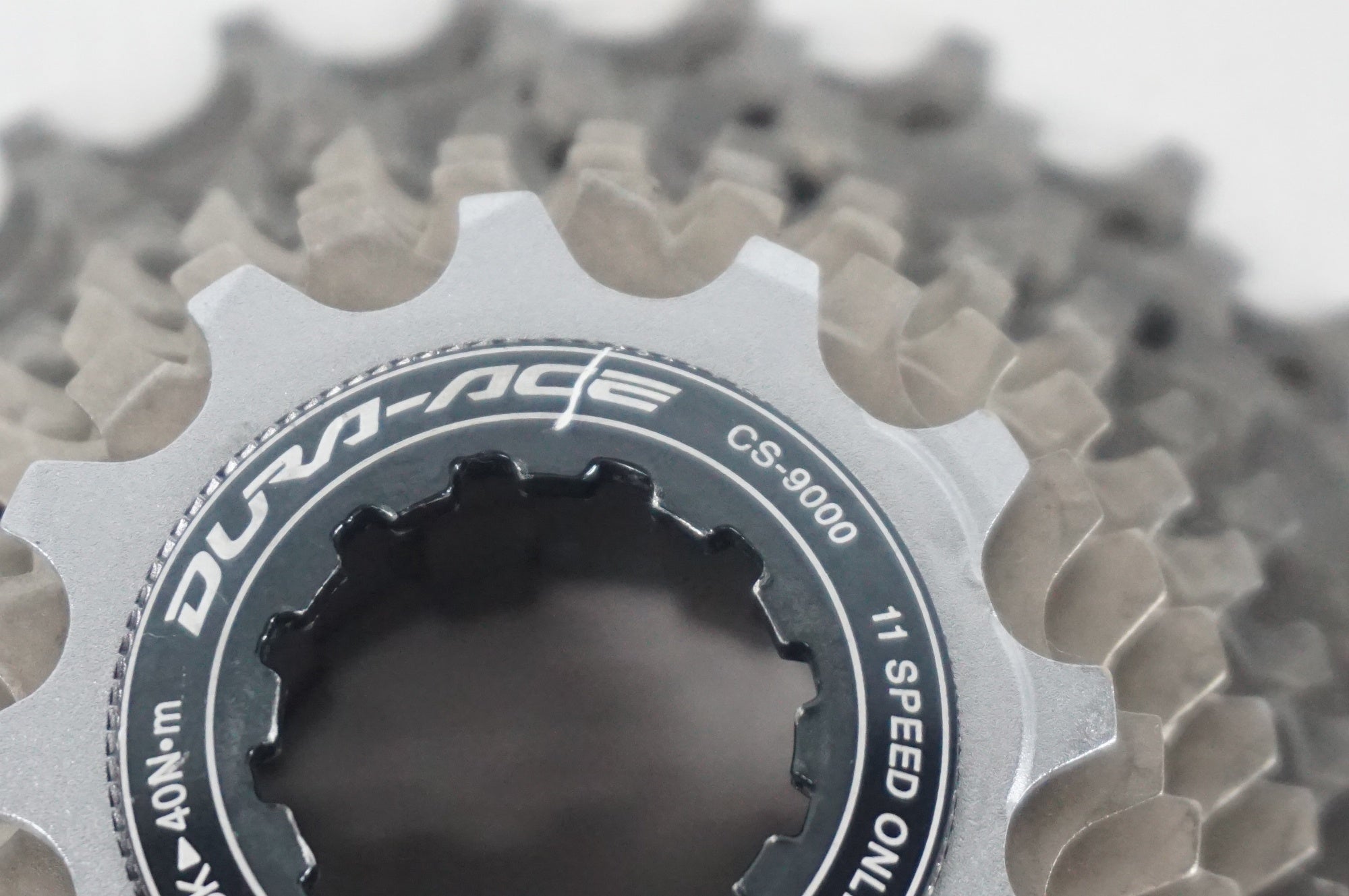 SHIMANO 「シマノ」 DURA-ACE CS-9000 12-25T スプロケット / 阪急塚口