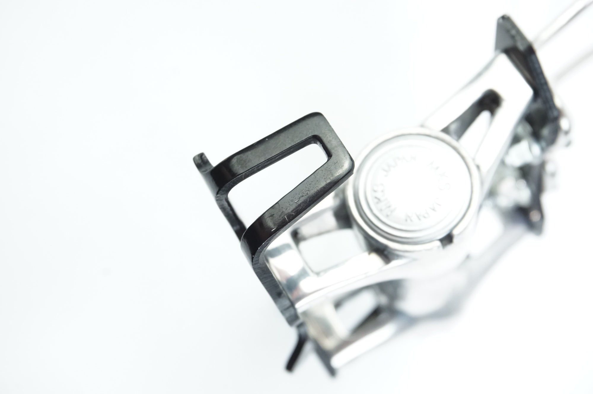 MKS 「ミカシマ」 CUSTOM NEVO WIDE ペダル / 中目黒店