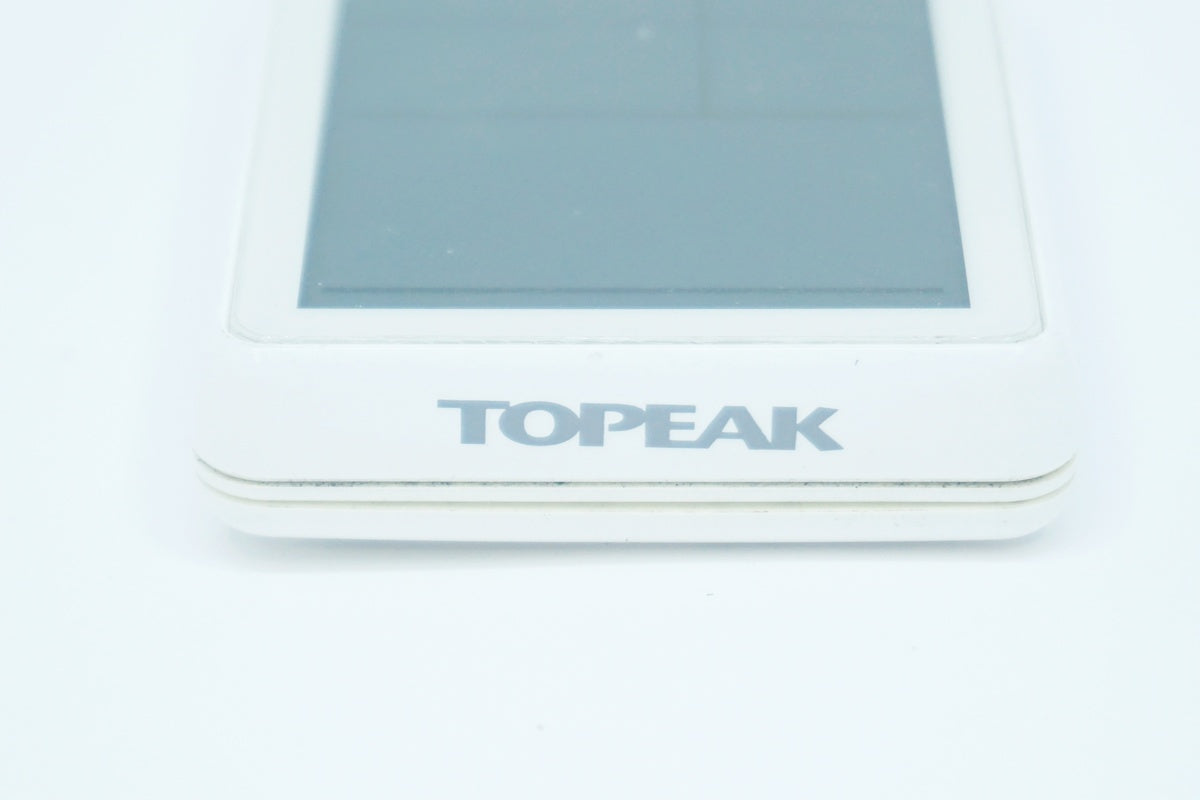 TOPEAK 「トピーク」 PANOCOMPUTER サイクルコンピューター / 大阪美原北インター店