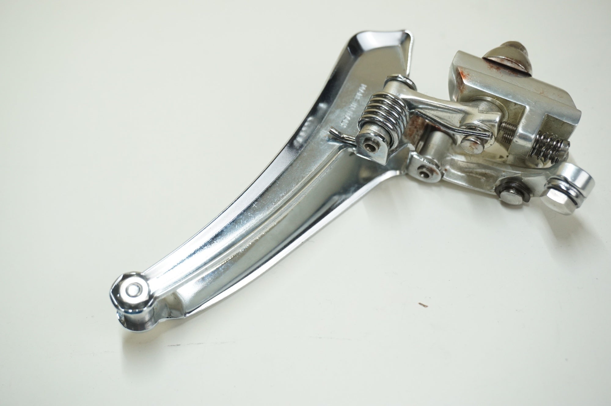 CAMPAGNOLO 「カンパニョーロ」 CROCE D'AUNE フロントディレイラー / 大宮店