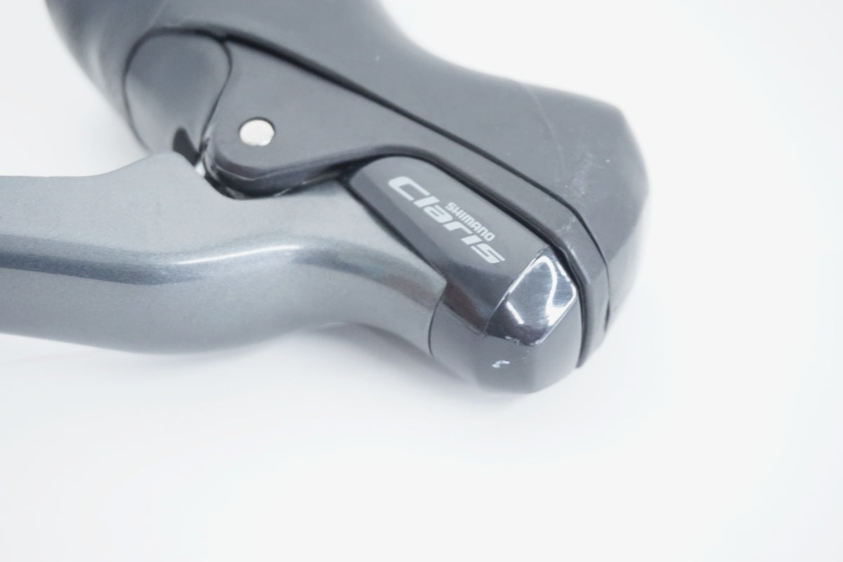 SHIMANO 「シマノ」 CLARIS ST-R2000 デュアルコントロールレバー