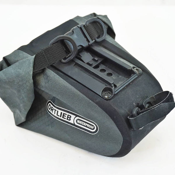 ORTLIEB 「オルトリーブ」 サドルバッグ / 有明ガーデン店
