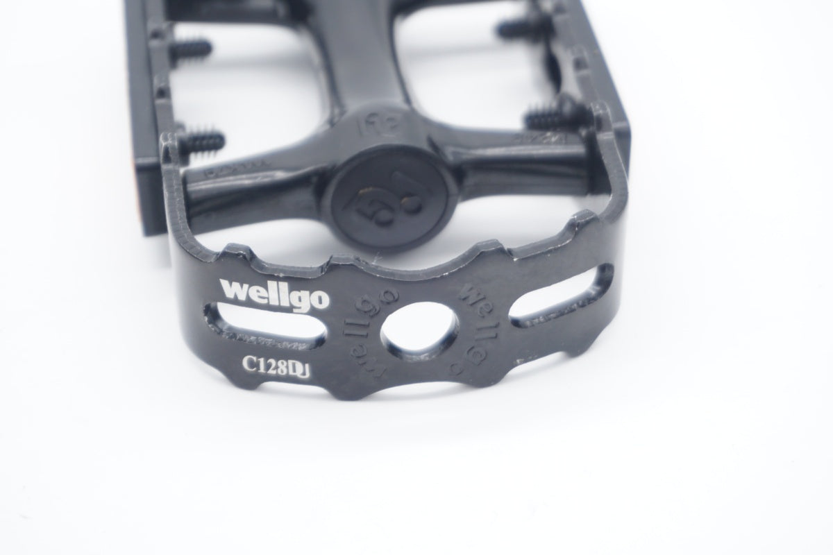 WELLGO 「ウェルゴ」 ペダル / 滋賀大津店