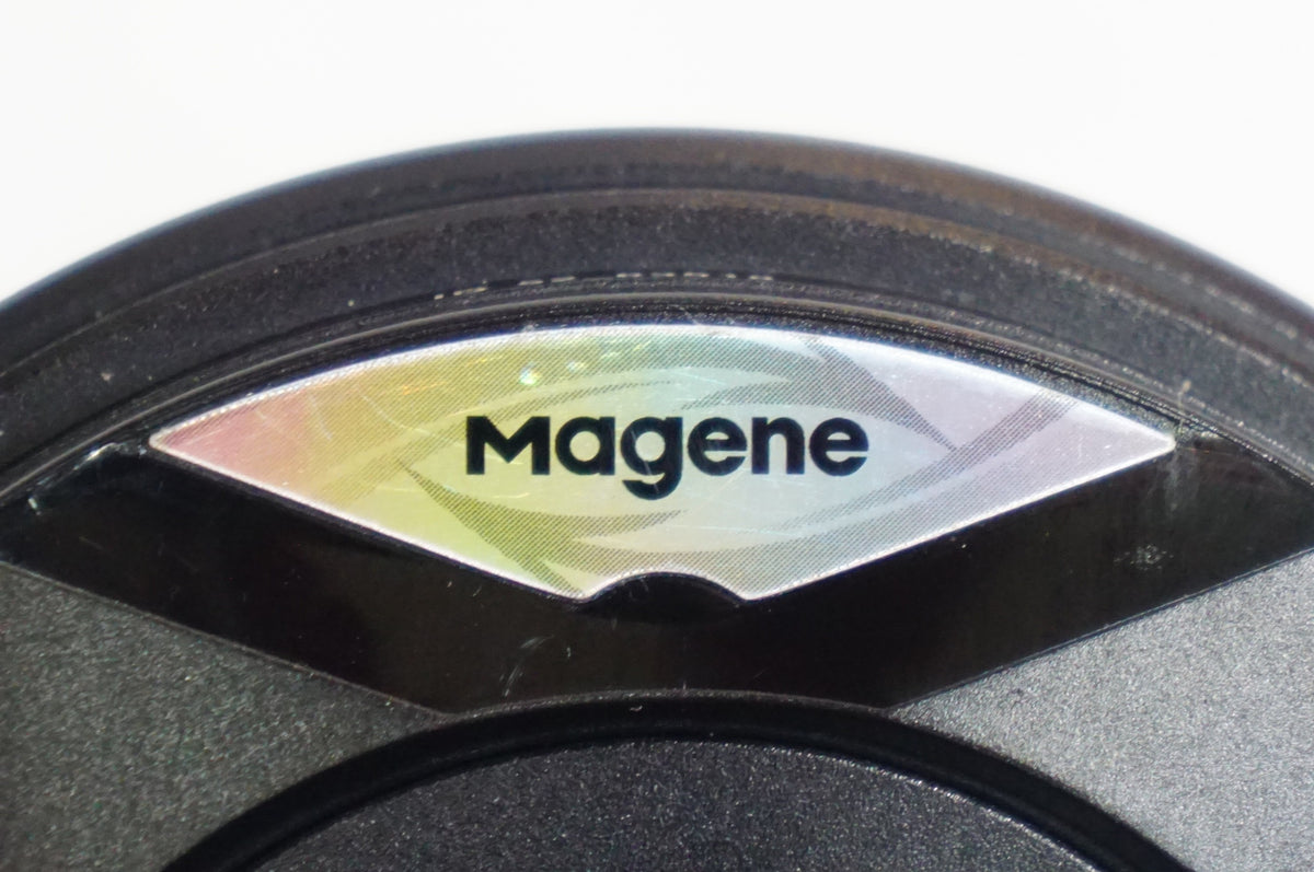 MAGENE 「マージーン」 PES-P515 パワーメーター付き 167.5mm クランクアーム / 熊谷本店