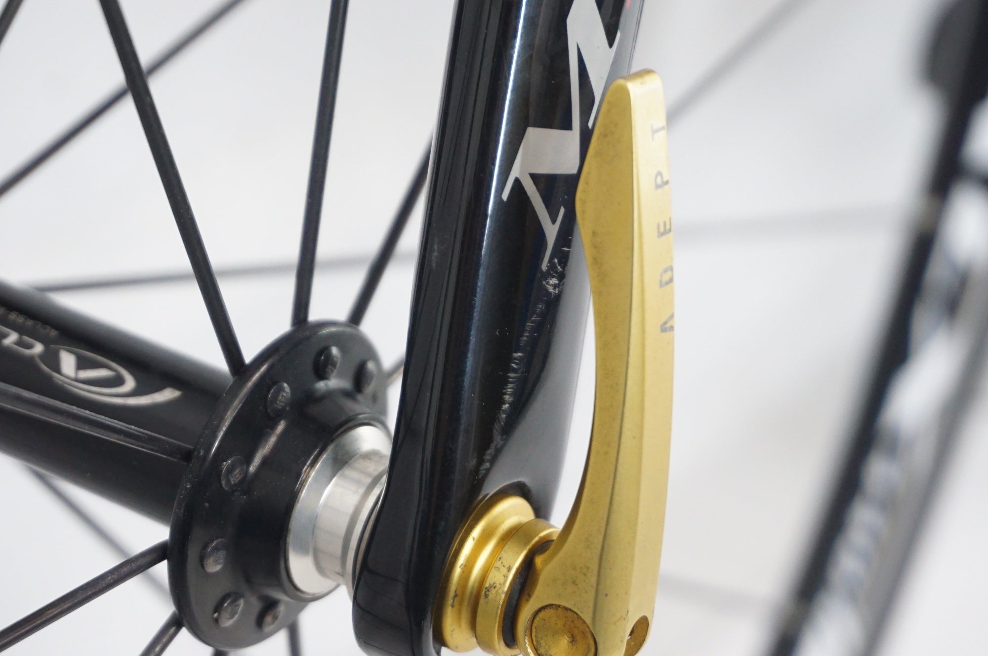 MUUR ZERO 「ミュールゼロ」 DB2 2016年頃 ロードバイク / 阪急塚口店