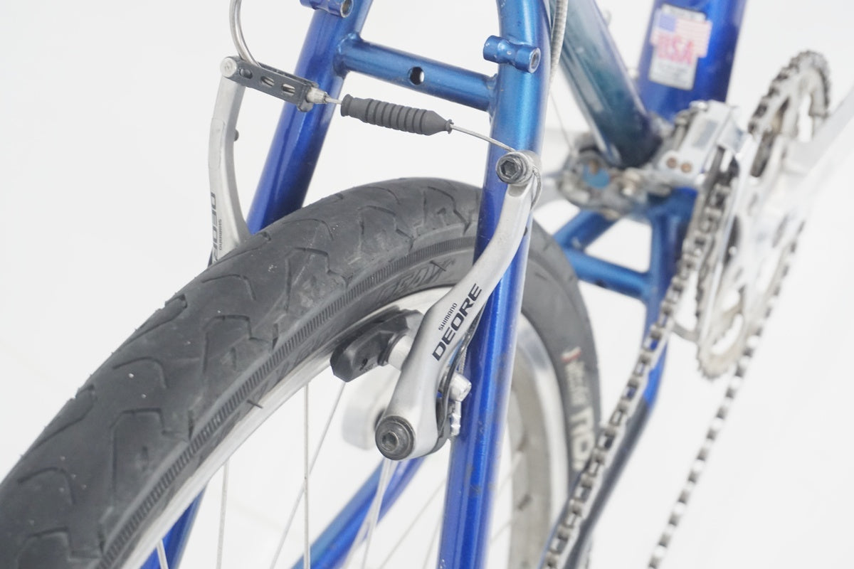 RALEIGH「ラレー」 M50 1996年頃モデル マウンテンバイク/ 京都八幡店