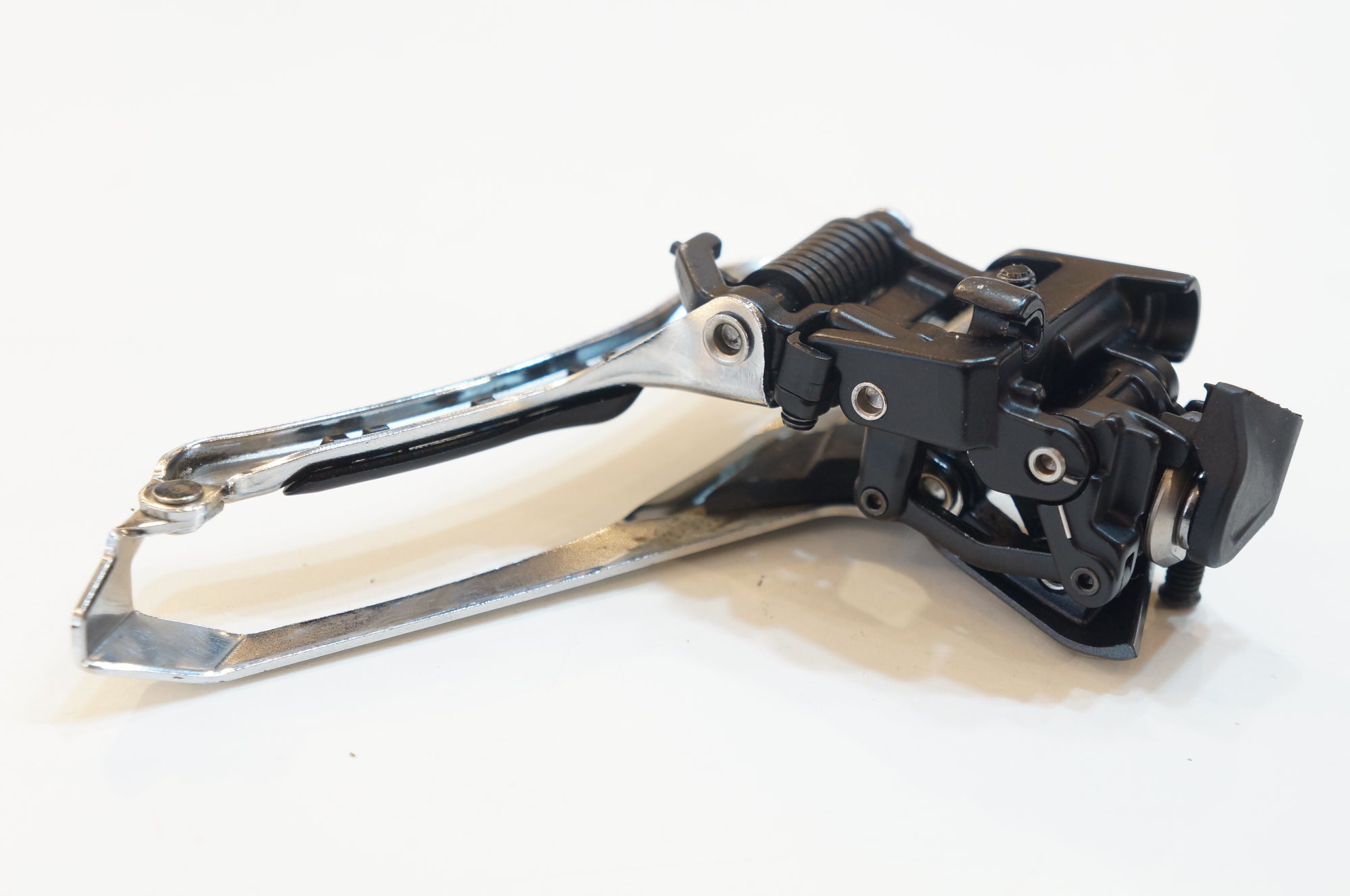 SHIMANO 「シマノ」 ULTEGRA FD-R8000 フロントディレイラー