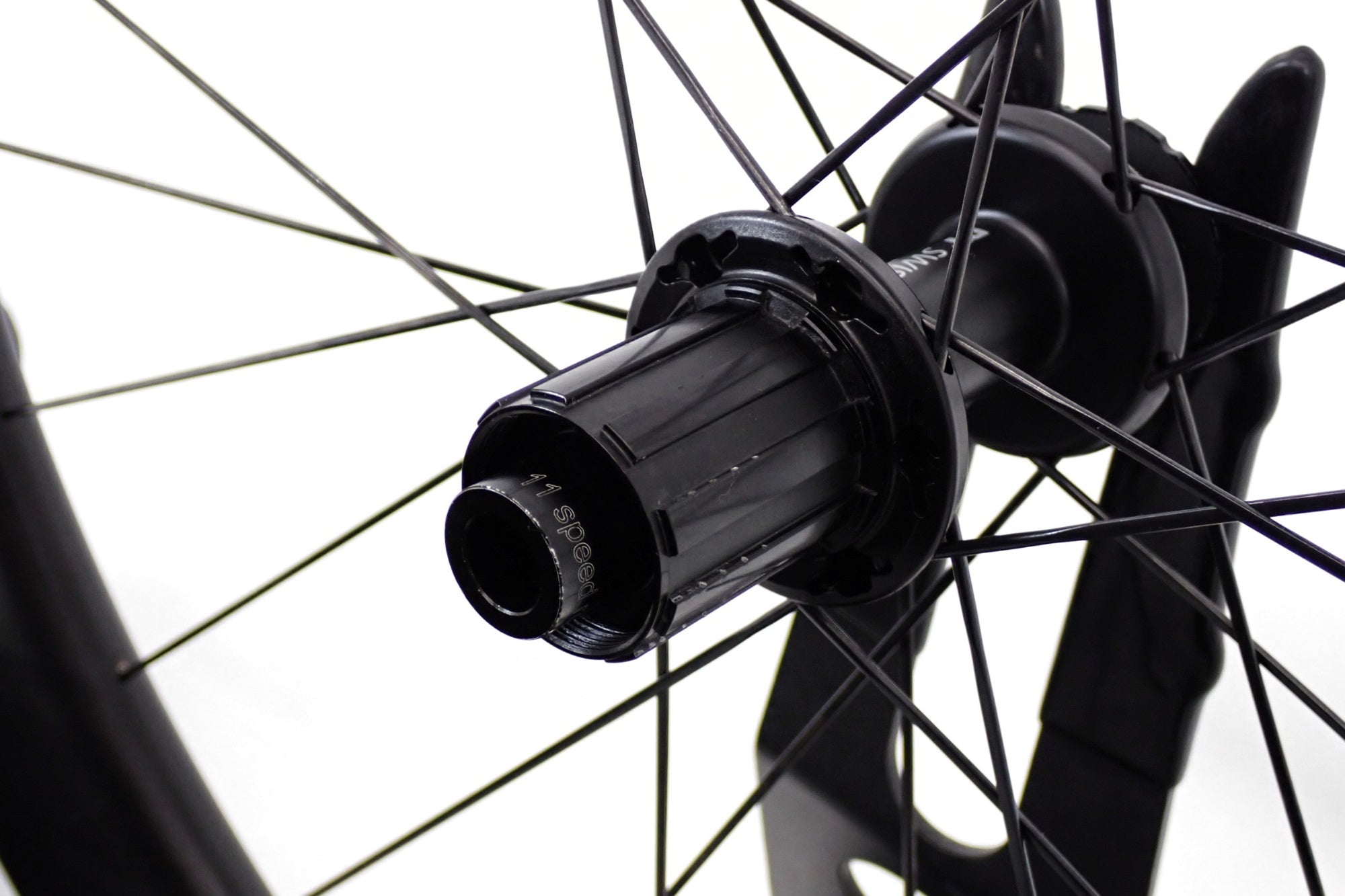 DT SWISS 「ディーティースイス」 ARC 1400 DICUT DB 80 シマノ11速 ホイールセット / 伊勢崎店