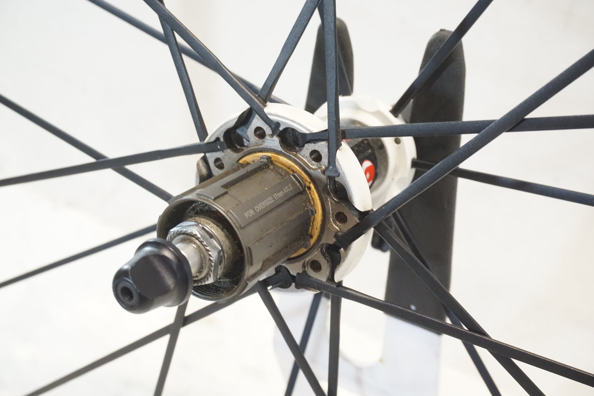 FULCRUM 「フルクラム」 RACING ZERO C15 シマノ10速 ホイールセット  / 横浜戸塚店