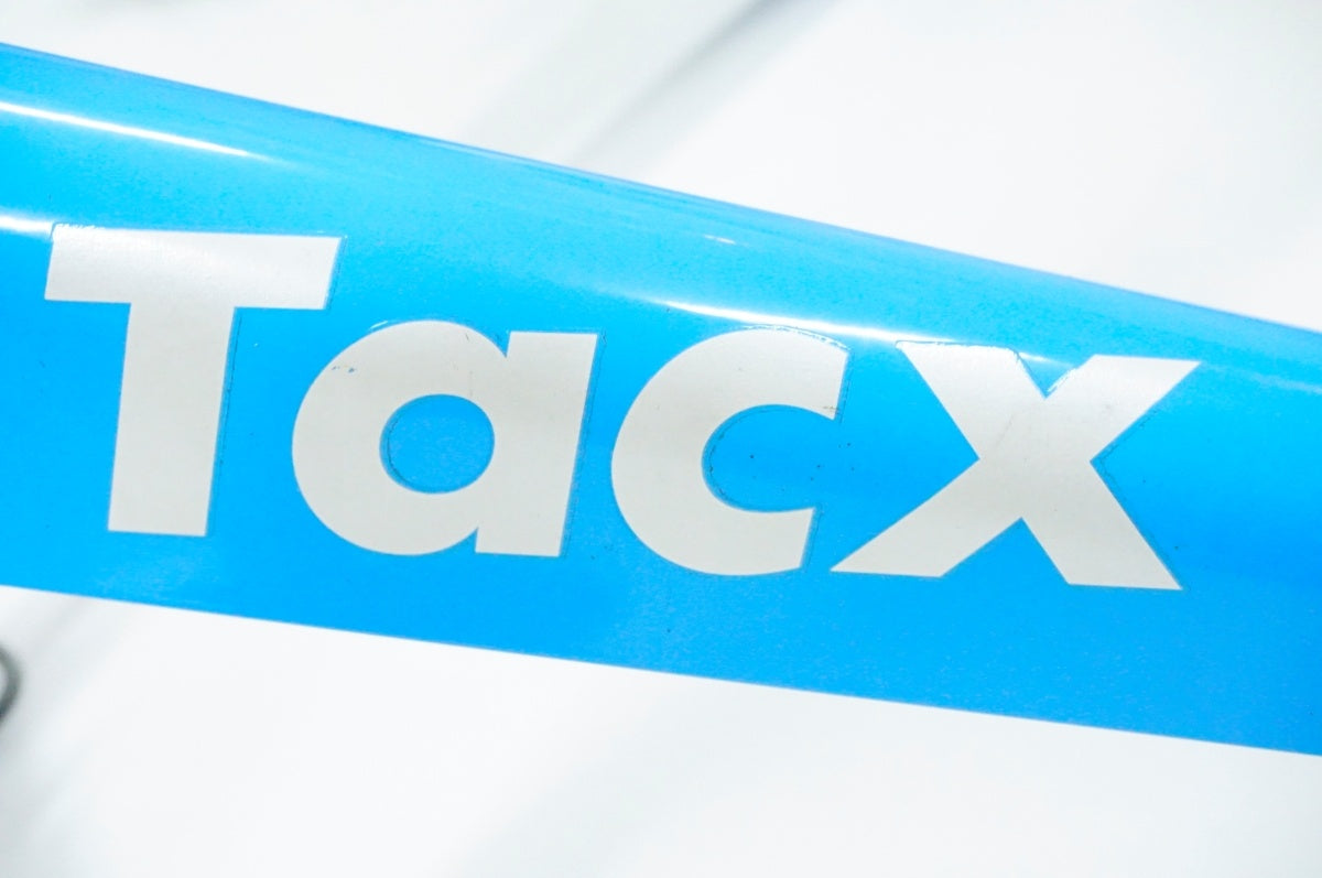 TACX 「タックス」 サイクルトレーナー / 名古屋大須店