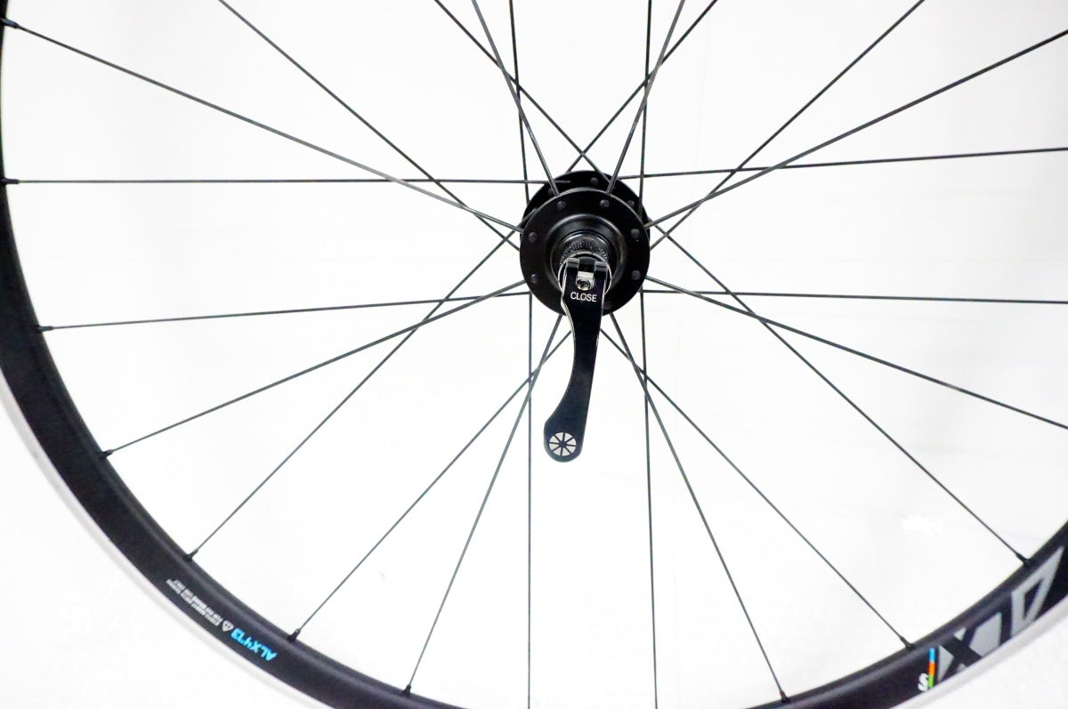 ALEXRIMS 「アレックスリム」 ALX473 シマノ11速 ホイールセット / 名古屋大須店