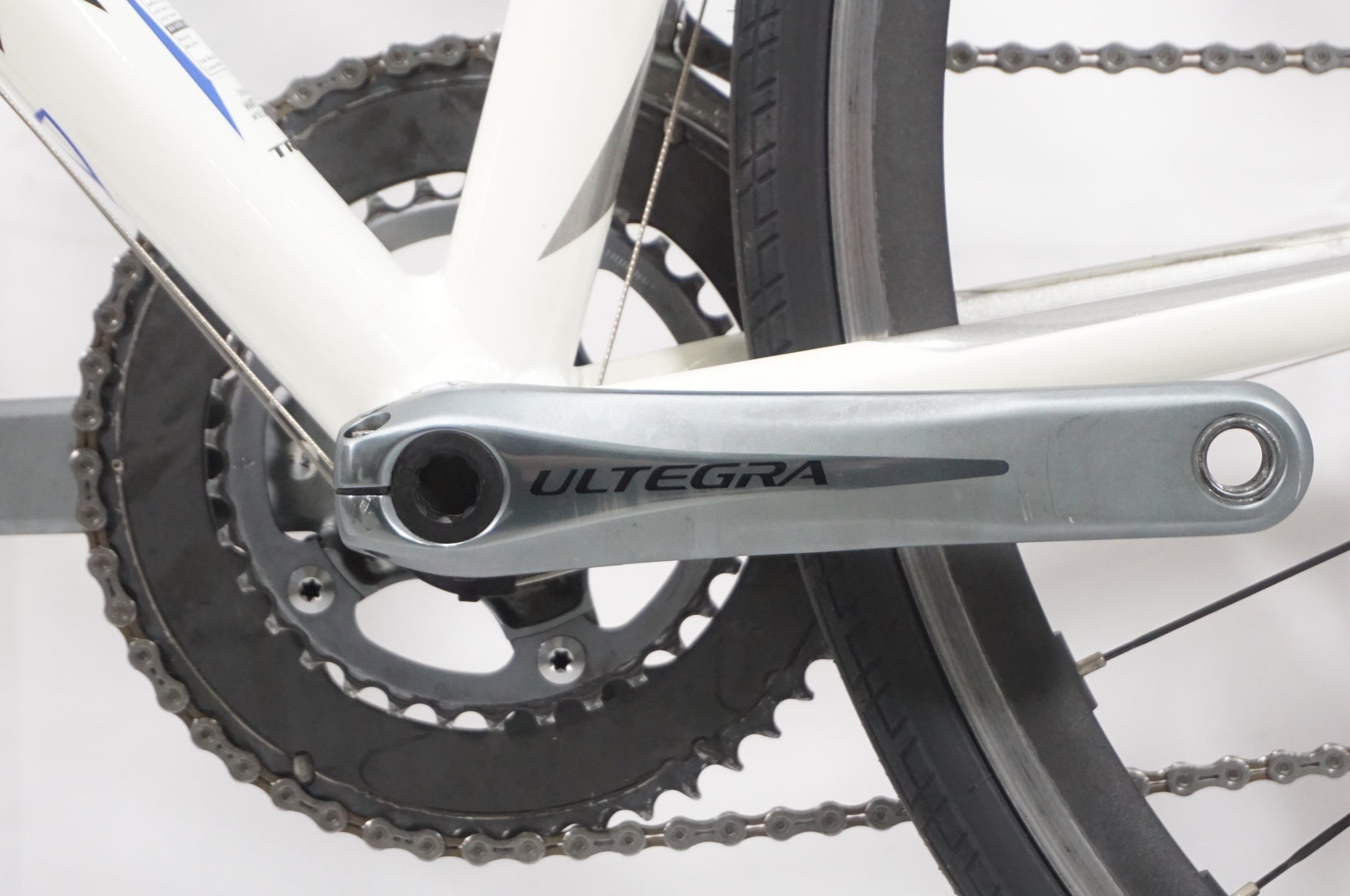 TREK 「トレック」 2.5 ALPHA 2011年モデル ロードバイク / AKIBA店