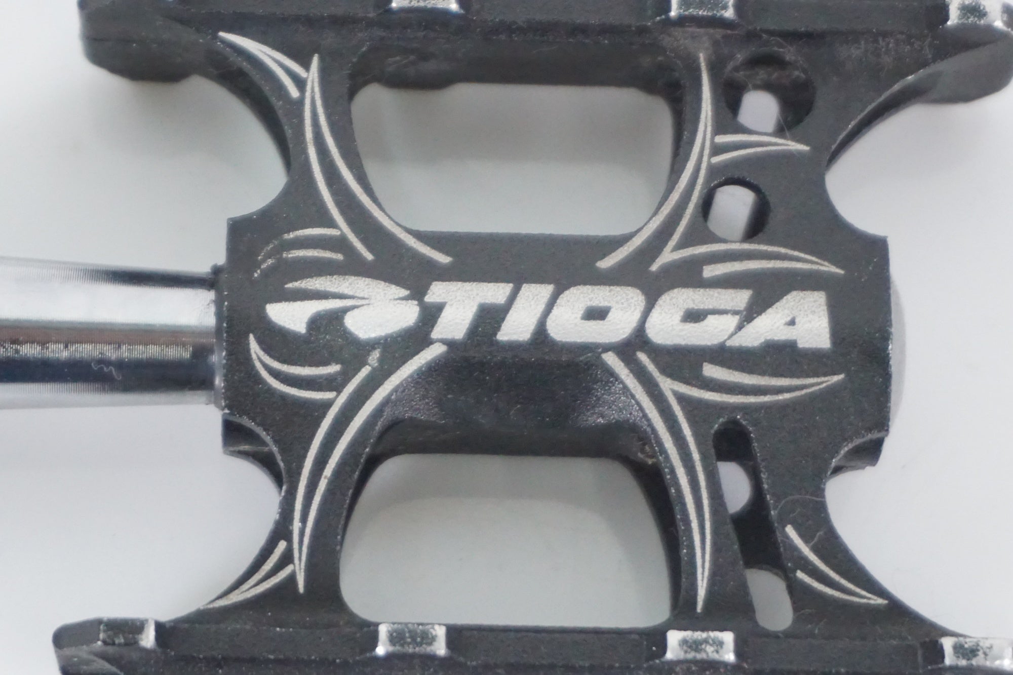 TIOGA 「タイオガ」 SUREFOOT COMP ペダル / AKIBA店