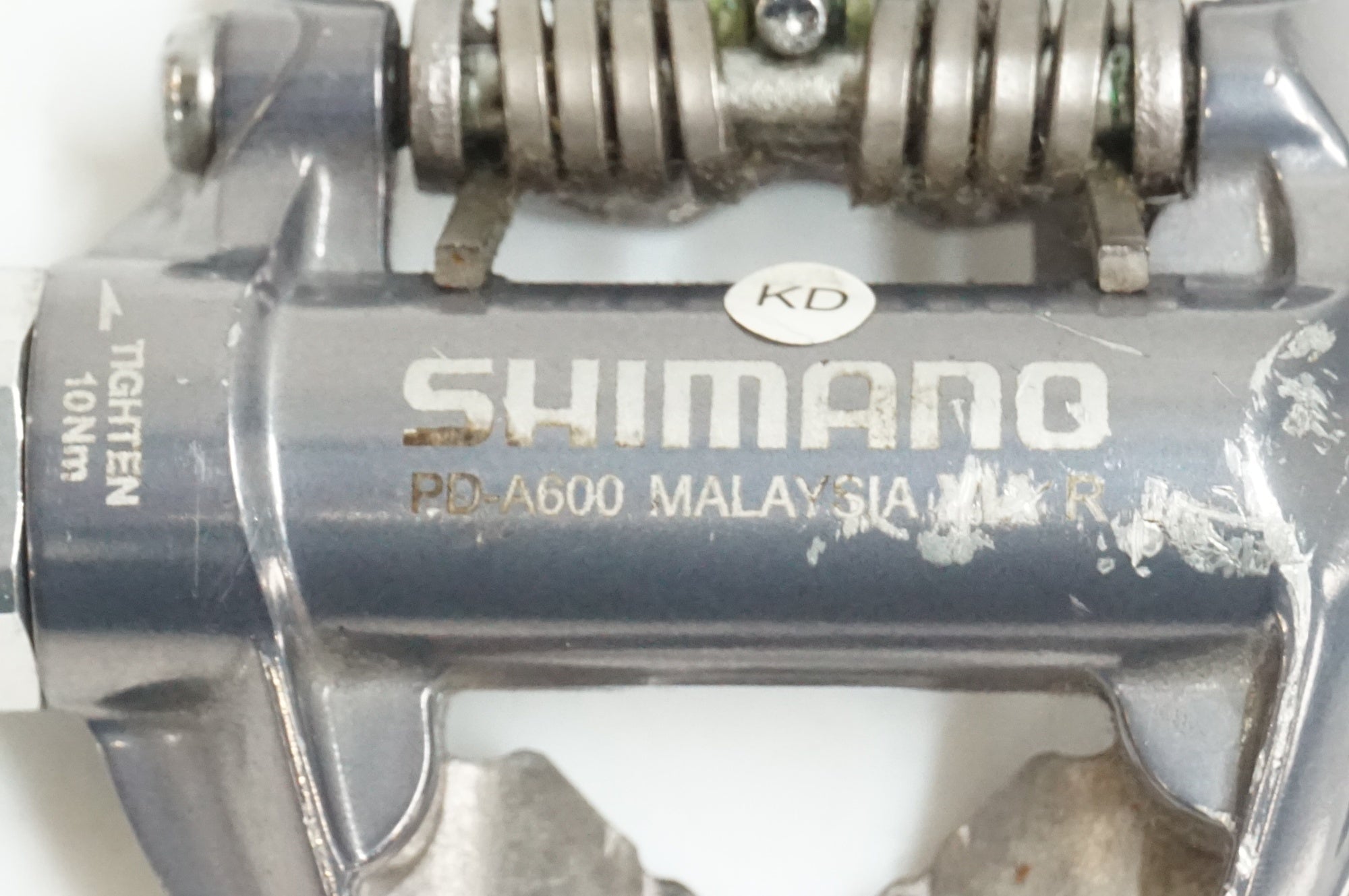 SHIMANO 「シマノ」 PD-A600 ペダル / 大宮店