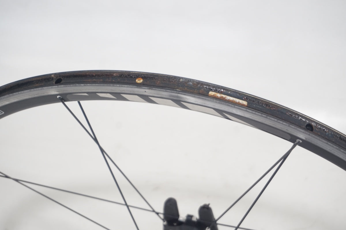 SHIMANO 「シマノ」 WH-7701 SHIMANO8-9速 ホイールセット/ 滋賀大津店