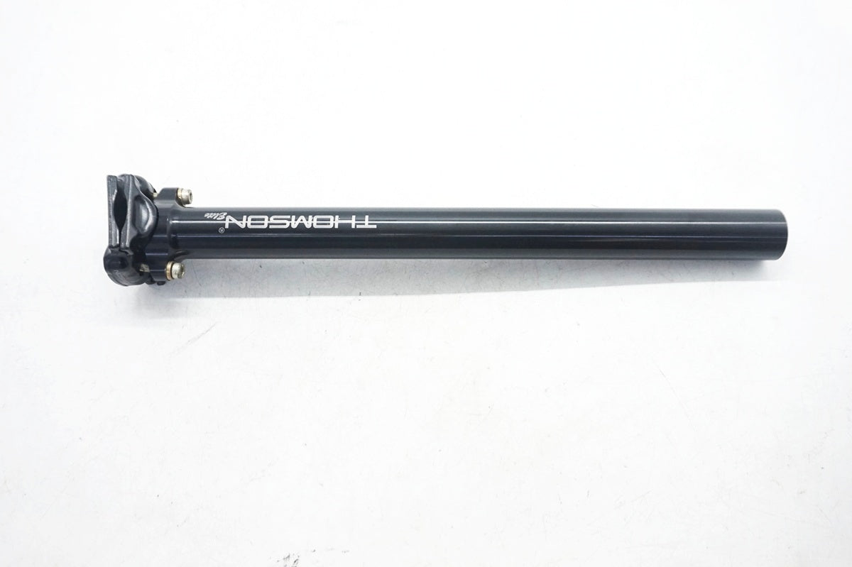 THOMSON 「トムソン」 ELITE SP-E101 Φ27.2 330mm シートポスト / 大阪門真店