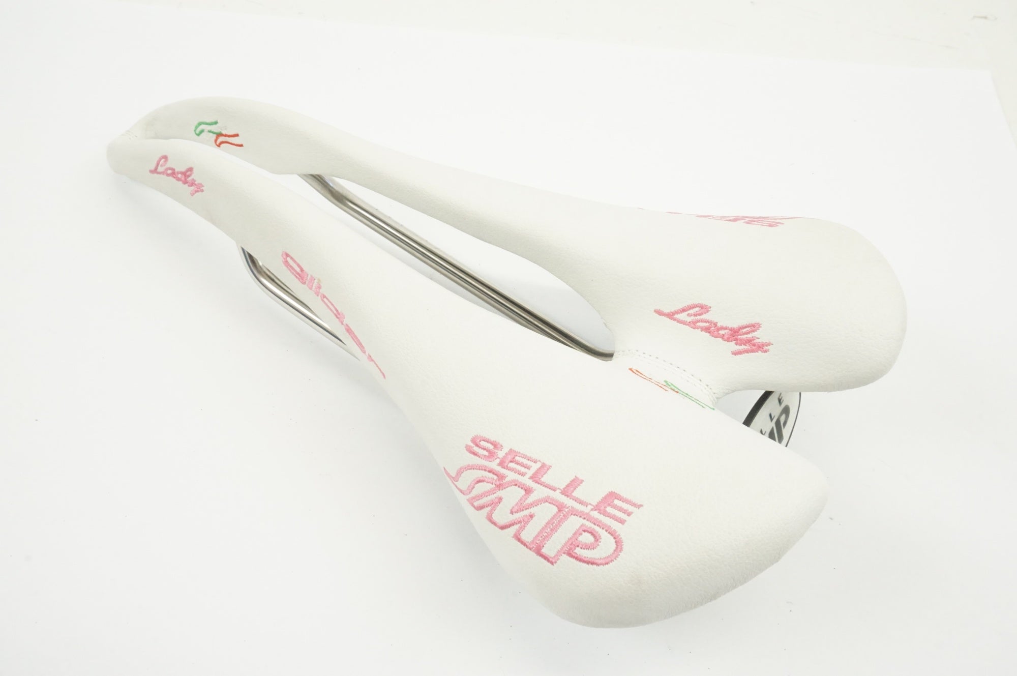 SELLE SMP 「セラエスエムピー」 GLIDER LADY サドル / 宇都宮店