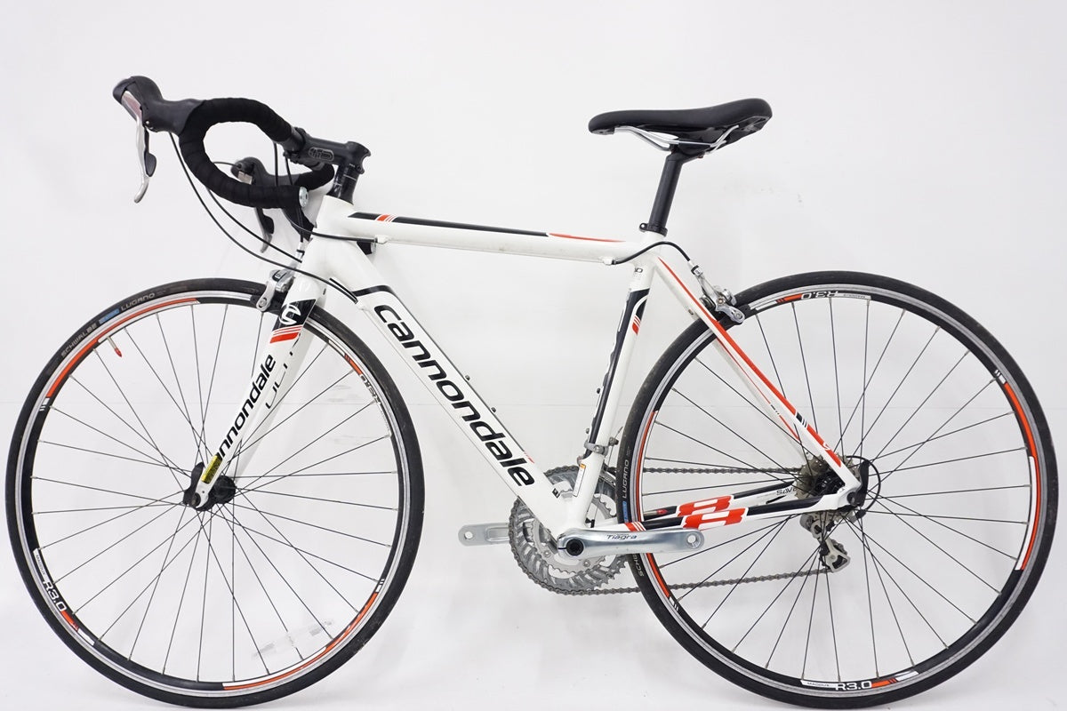 CANNONDALE「キャノンデール」 CAAD8 TIAGRA 2014年モデル ロードバイク / 浜松店